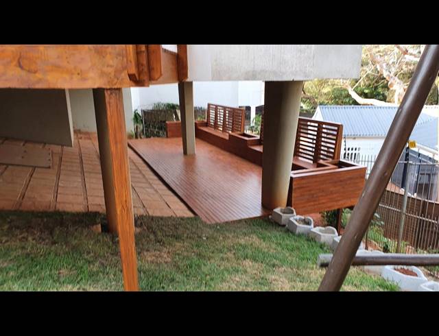 3 BEDROOM DUPLEX FOR SALE IN GLENWOOD